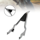 Passenger Backrest for Touring Road King / Road Glide / Street Glide 2009-2022