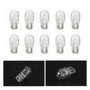 For Phoenix Premium Signaling Lamp W21/5W 12V21/5W W3*16Q Generic