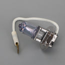 H3 64151CB For OSRAM COOL BLUE Car Headlight PK22s 12V55W 4000K Generic