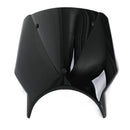 ABS Plastic Motorcycle Windshield WindScreen for Yamaha XSR700 XSR900 2020 Generic