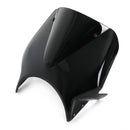 ABS Plastic Motorcycle Windshield WindScreen for Yamaha XSR700 XSR900 2020 Generic