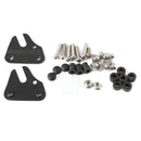 ABS Plastic Motorcycle Windshield WindScreen for Yamaha XSR700 XSR900 2020 Generic