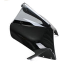 ABS Plastic Motorcycle Windshield WindScreen for Yamaha XSR700 XSR900 2020 Generic