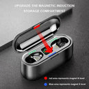 Mini 9D Stereo Headphones Earbuds Bluetooth 5.0 Headset Wireless TWS Earphones