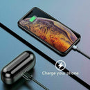 Mini 9D Stereo Headphones Earbuds Bluetooth 5.0 Headset Wireless TWS Earphones