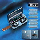 Mini 9D Stereo Headphones Earbuds Bluetooth 5.0 Headset Wireless TWS Earphones