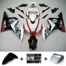 Fairing Kit For Yamaha YZF 600 R6 2003-2004 R6S 2006-2009