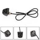 170¡ã HD 8LED Car Rear View Reverse Backup Parking Camera Waterproof Night View