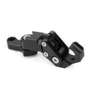 Areyourshop CNC Carry Helmet Hook Bottle Cargo Hanger Fit for HONDA Forza 250/300 2018-2020
