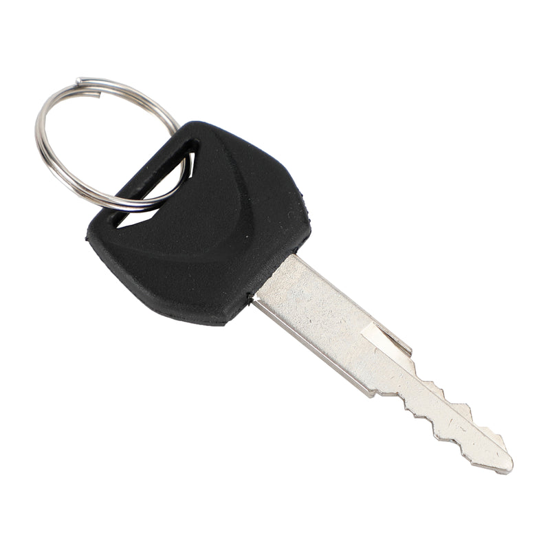 Lock Set Key Switch For Honda CRF 250 Rally 17-2020 Ignition Seat Lock Fuel Cap Generic