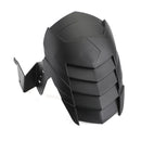 Motorcycle Rear Fender Tire Hugger Mudguard for Yamaha 18-22 X-MAX 250 300 400 Generic