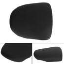 Rear Passenger Seat Black Cushion Fit For Suzuki Hayabusa 1300 1999-2007 00 11 Generic
