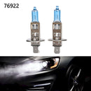 H1 Car Headlight For GE Sliver Light 4100K 12V55W Pretty White Light Generic