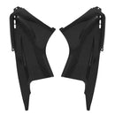 Gas Tank Side Trim Cover Panel Fairing Cowl for Yamaha YZF R6 2003-2005 Generic