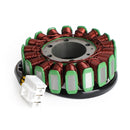 Honda VFR800 Interceptor ABS 2002-2009 Magneto Stator+Voltage Rectifier+Gasket