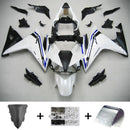 2016-2018 Honda CBR500R Fairing Kit