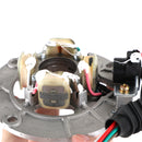 Generator Stator Gasket Set For Yamaha YZ250F 2001 2002 2003 2004 2005 Generic