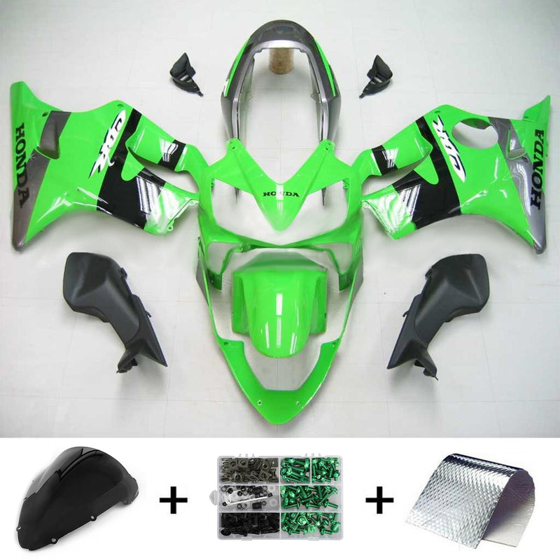 Honda CBR600 F4i 2004-2007 Fairing Kit