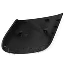 2X Left & Right Hand Door Mirror Screw Cap Cover Trim For Fiat Grande Punto Generic