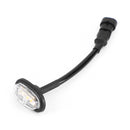 4PCS Ford F-150 Raptor 2017-2019 Bapmic Wheel Fender Signal Led Light