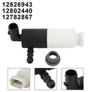 Saab 93 9-3 2004-2012 12826943 12802440 Windscreen Washer Pump Motor