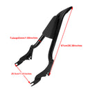 2009-2023 Touring Road King / CVO Road Glide / Street Glide Passenger Backrest