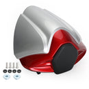 Rear Seat Fairing Cover For SUZUKI GSXR 1300 GSX-R1300 Hayabusa 2021-2024 Red
