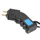 1Pcs 4000V Electric Cattle Prod Prodder Shock Handheld Cow Livestock Stock Tool