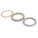 Clutch Kit Iron& Friction Plates for Suzuki SP DR 500 600 LS 400 650 1981-2017 Generic