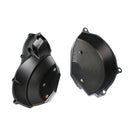 Aprilia Rs 660 2010-2022 2021 Red Stator Engine Cover Fairing Protector Plastic Generic