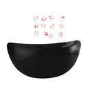 Front Headlight Lens Guard Protector Fit For Bmw K1200Lt K 1200 Lt 05-09 Blue Generic