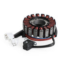2003-2008 Suzuki LTZ400 Quadsport Z400 Magneto Stator+Voltage Rectifier+Gasket