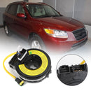 HYUNDAI Santa Fe 2007-2010 Steering Wheel Clock Spring Assembly 93490-2B200