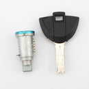 Rear Seat Cover Cowl Pillion Lock with Key Kit Fit for BMW S1000RR 2009-2018 Generic