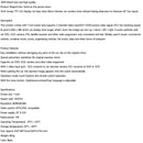 7" LCD Car Rear View Monitor Screen Sensors Lens for Bus Car Reversing Camera