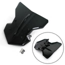 Motorcycle Windscreen Windshield Shield Protector For Yamaha MT-03 2020 Generic