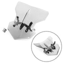 Motorcycle Windscreen Windshield Shield Protector For Yamaha MT-03 2020 Generic