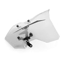 Motorcycle Windscreen Windshield Shield Protector For Yamaha MT-03 2020 Generic