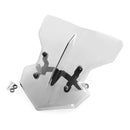 Motorcycle Windscreen Windshield Shield Protector For Yamaha MT-03 2020 Generic
