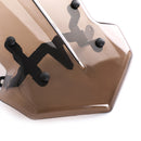 Motorcycle Windscreen Windshield Shield Protector For Yamaha MT-03 2020 Generic