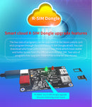 R-SIM 18+ Nano Unlock RSIM Card Fit for iPhone 14 13 Pro MAX 12 Pro 11 X IOS 16