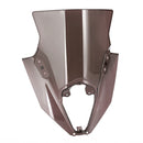 2020-2025 Kawasaki NINJA 650 ER6F Windshield Windscreen Protector