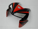 Fairing Kit fit for Honda CBR600RR 2005 2006 Red Bodywork ABS Black Red Generic