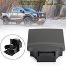Center Console Cup Holder 96967-7S001 For Nissan Titan SE XE - 8 Cyl 5.6L 04-07 Generic