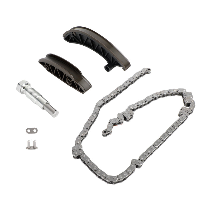 Timing Chain Kit for Mercedes C220 2.2D 2008 on OM651.911 0009936276 Generic
