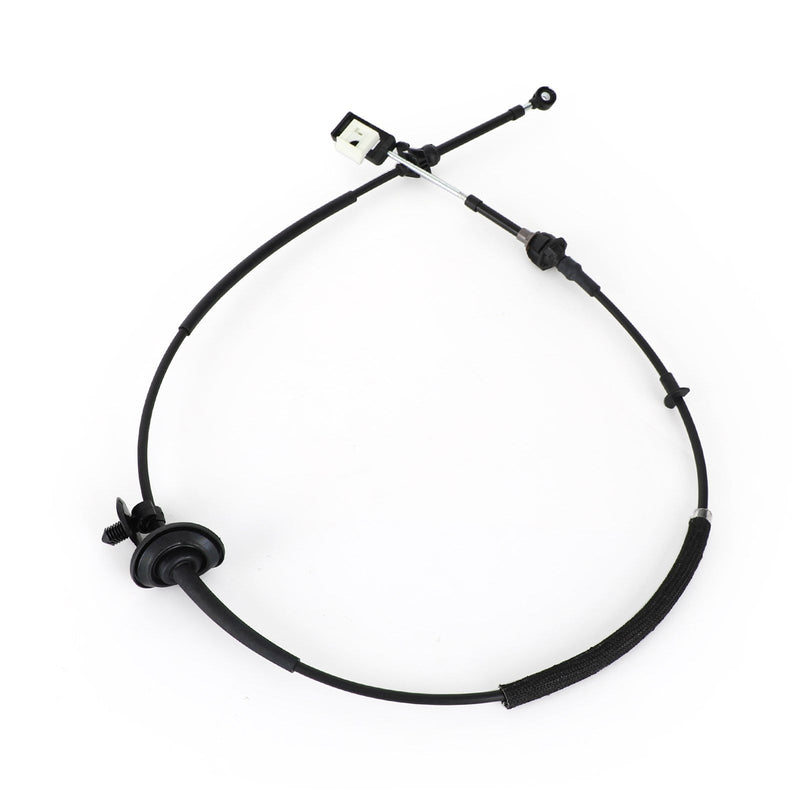 1999-2004 Ford F-250 F-350 F-450 F-550 Super Duty Automatic Transmission Shift Cable XC3Z-7E395-DA