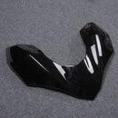 Fairing Fit for Kawasaki Z900 2017-2019 Silver Black Injection Plastic Bodywork Generic