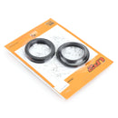 Fork Seal Dust Kit for Kawasaki ZX600 ZX636 Ninja ZX-6R ZZ-R600 ZX-9R 1998-2008 Generic
