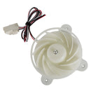 Samsung DC12V ZWF-30-3 Fridge Freezing Fan Refrigerator Cooling Fan Motor