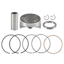 Yamaha 2009-2021 YFZ450R / 2010-2011 YFZ450X Top End Rebuild Kit Cylinder Piston Gasket